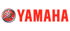 Logo Yamaha Color Banner Gamarro Motos