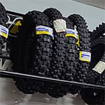 Neumáticos motos Sevilla - Motos Gamarro