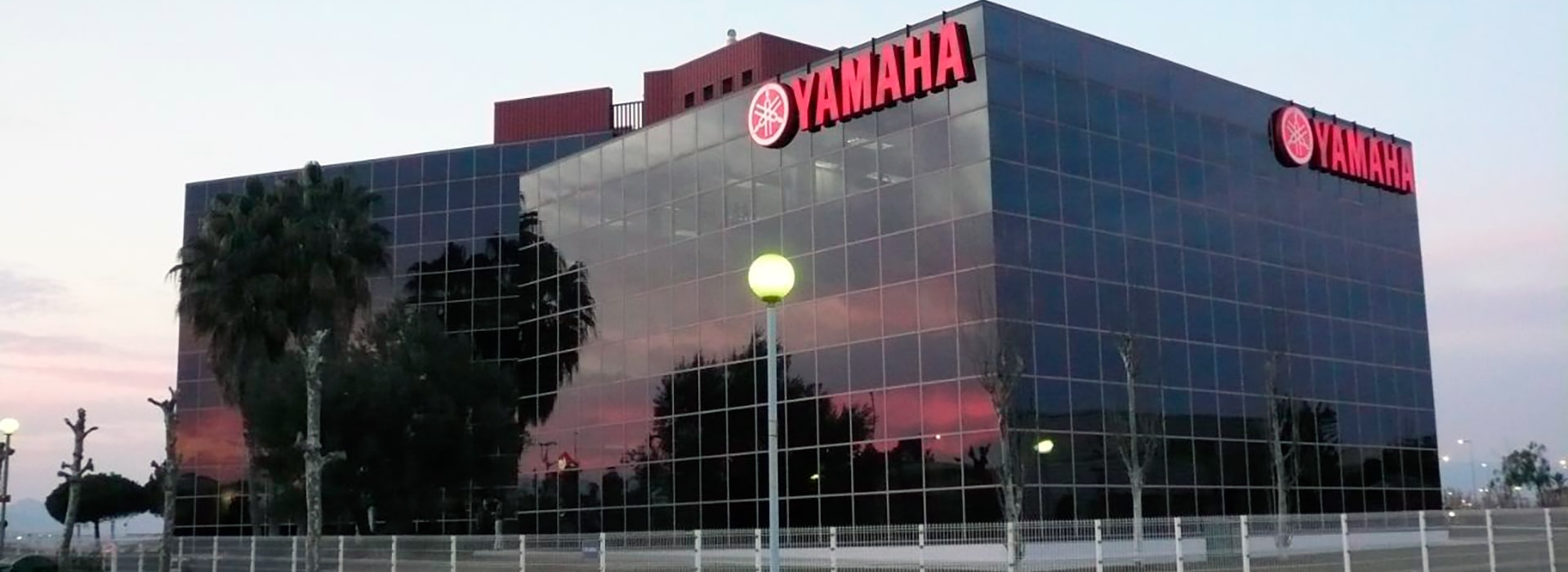 Taller para motos Yamaha en Sevilla