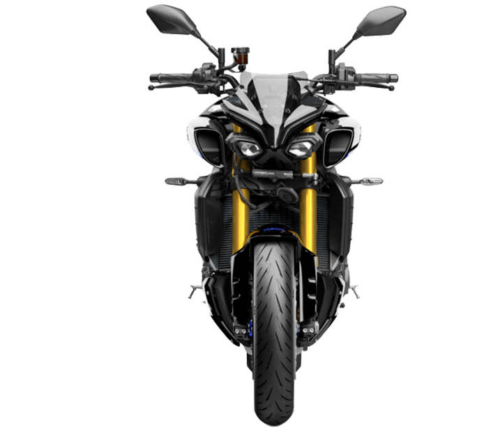 Yamaha MT10 SP 998 cc - Portada Gamarro Motos, Sevilla